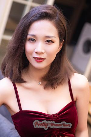 China women