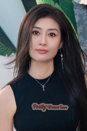 Ladies of Asia