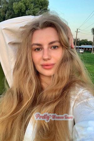 Ladies of Eastern-Europe