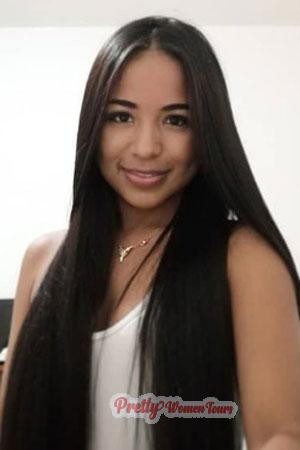 Ladies of Colombia