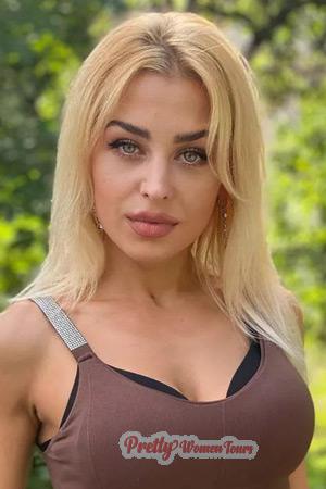 Ladies of Eastern-Europe