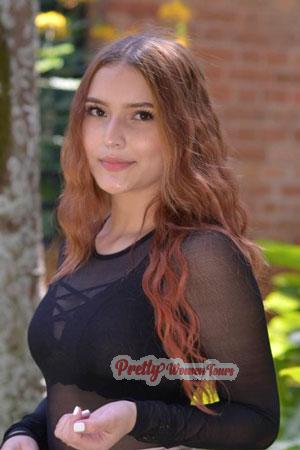 213127 - Sara Age: 19 - Colombia