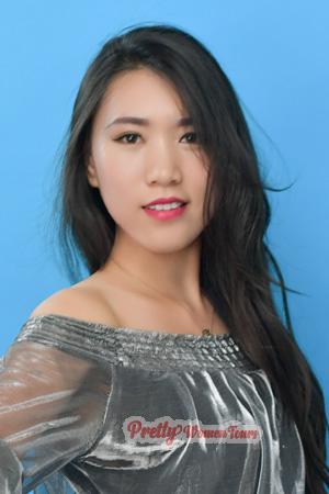 213555 - Grace Age: 29 - China