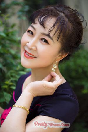 213672 - Weina Age: 59 - China