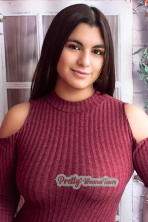 214442 - Alexandra Age: 25 - Peru