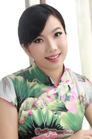 214501 - Aimee Age: 30 - China