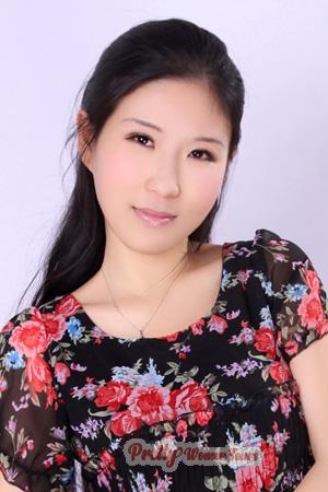 214515 - Yaqin Age: 48 - China