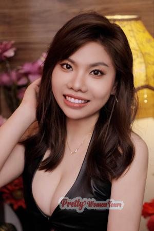 215304 - Yu Age: 33 - China