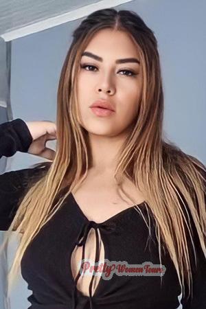 Ladies of Latin-America