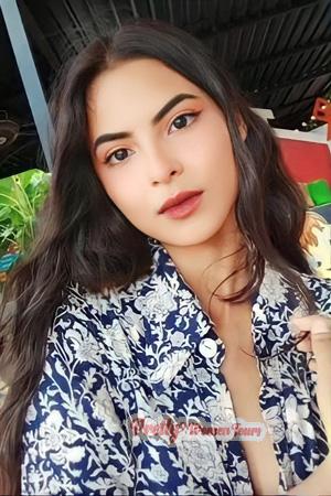 215364 - Maria Jose Age: 22 - Colombia