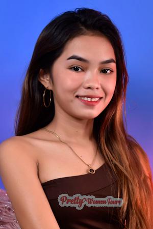 215471 - Glydel Age: 21 - Philippines