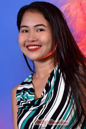 215474 - Alifa Age: 21 - Philippines