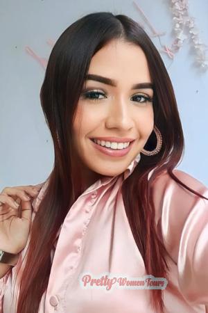 215548 - Grace Age: 25 - Colombia