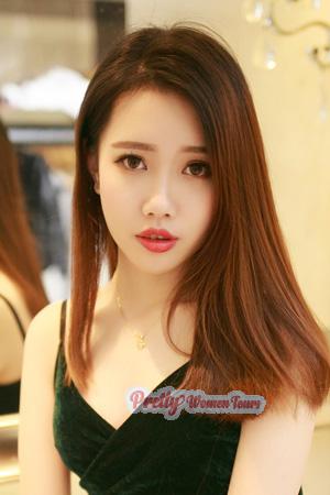 215605 - Tina Age: 26 - China