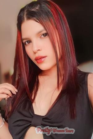 215656 - Wendy Age: 25 - Colombia