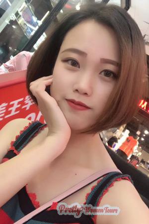 215694 - Eileen Age: 25 - China