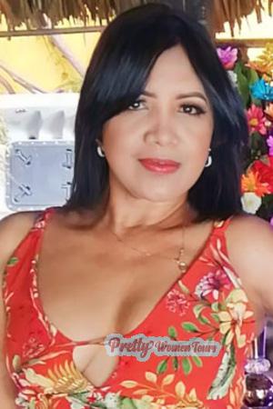 215865 - Xiomara Age: 46 - Colombia