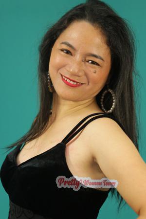 Ladies of Davao City