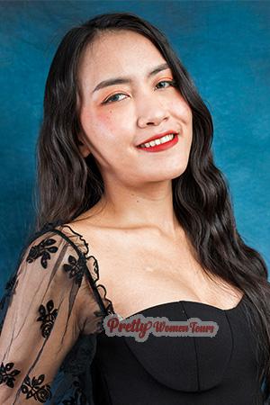 Ladies of Asia