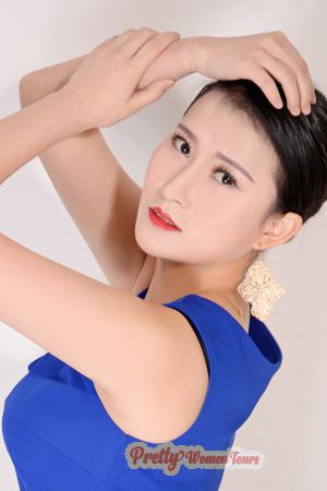 216302 - Angie Age: 33 - China