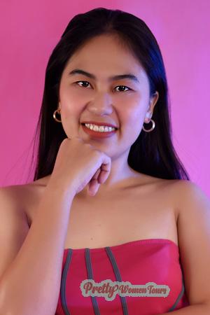 216385 - Erjosbeth Age: 27 - Philippines