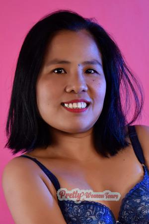 Ladies of Cebu City