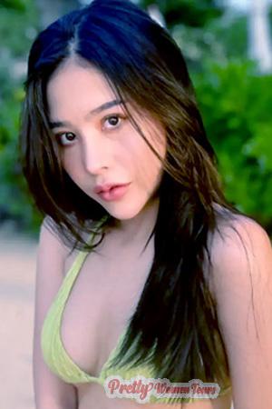 216470 - Petcharin (Diamond) Age: 31 - Thailand