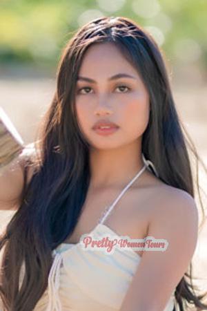 216995 - Cherry Ann Age: 20 - Philippines