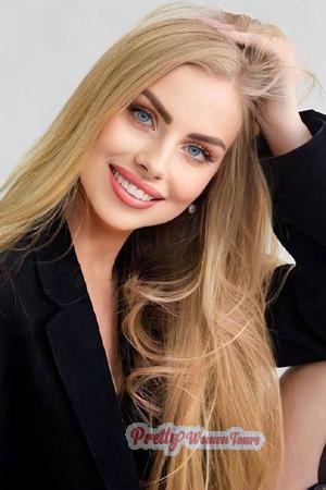 Ladies of Eastern-Europe