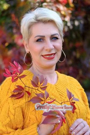 217330 - Elena Age: 53 - Ukraine