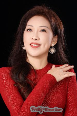 217382 - Teresa Age: 50 - China