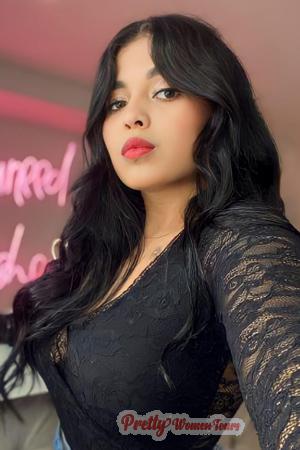 217496 - Yendy Age: 23 - Colombia