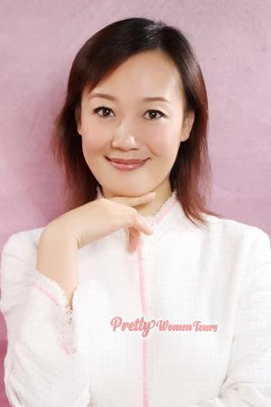 218273 - Cindy Age: 58 - China