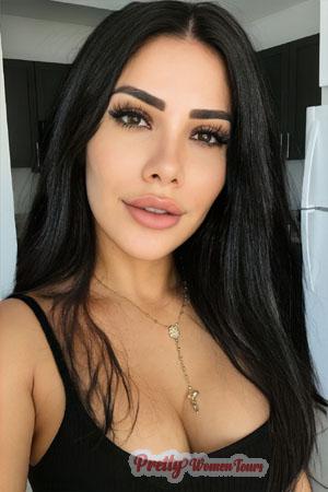 Ladies of Latin-America
