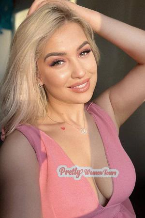 218607 - Bogdana Age: 24 - Ukraine