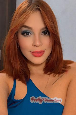 Ladies of Colombia