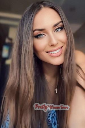Ladies of Eastern-Europe