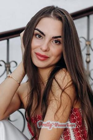 Ladies of Eastern-Europe
