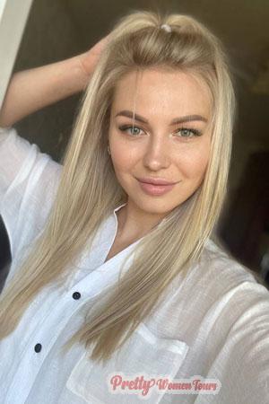Ladies of Eastern-Europe