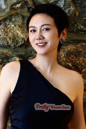 Ladies of Xian