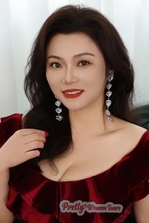 Ladies of Dongguan