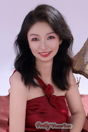 220697 - Emily Age: 46 - China