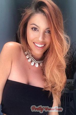 220750 - Maria Milagros Age: 29 - Argentina
