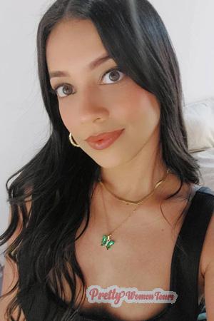 Colombia women
