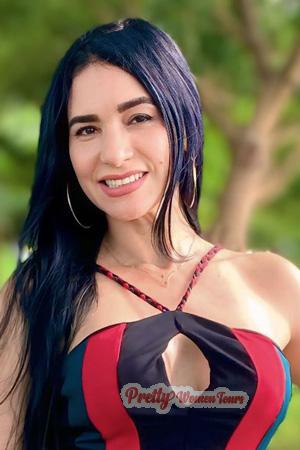 Ladies of Latin-America