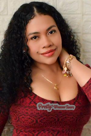Ladies of Latin-America