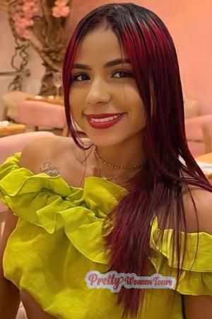 Ladies of Colombia