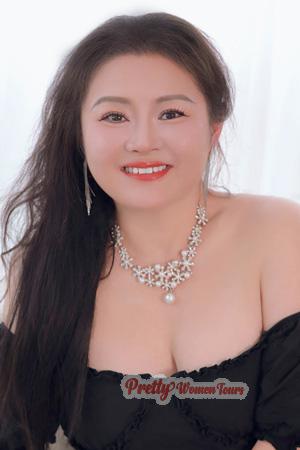 Ladies of Asia