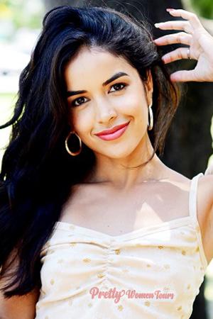 Ladies of Latin-America