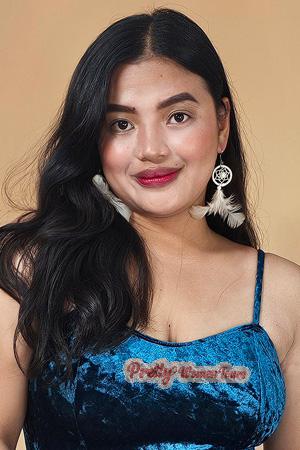 Ladies of Cebu City